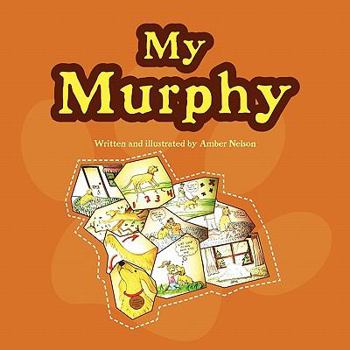 Paperback My Murphy Book