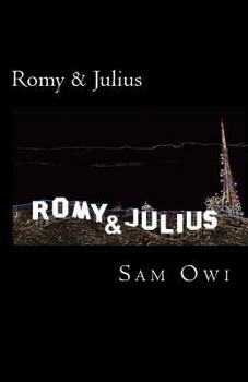 Paperback Romy & Julius [German] Book
