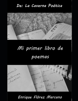 Paperback Mi primer libro de poemas [Spanish] Book