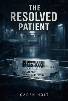 Paperback The Resolved Patient Book