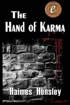 Paperback The Hand of Karma Book