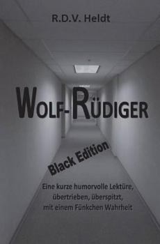 Paperback Wolf-Rüdiger [German] Book