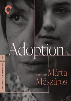DVD The Adoption Book