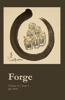 Paperback Forge 12.1 Book