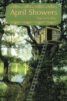 April Showers (Avalon Career Romance)