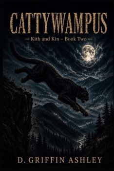 CattyWampus: Kith and Kin Book 2