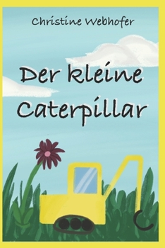 Paperback Der kleine Caterpillar [German] Book