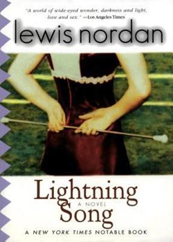 Paperback Lightning Song Book