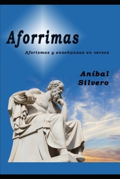 Paperback Aforrimas [Spanish] Book