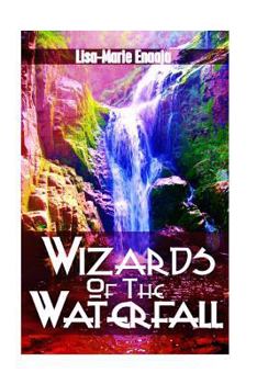 Paperback Wizards of the Waterfall Book