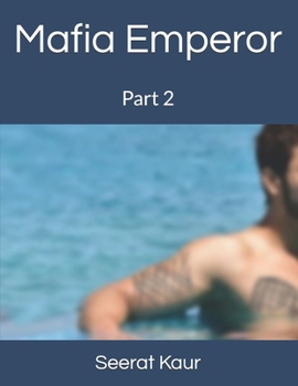 Paperback Mafia Emperor: Part 2 Book