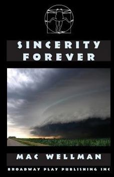 Paperback Sincerity Forever Book