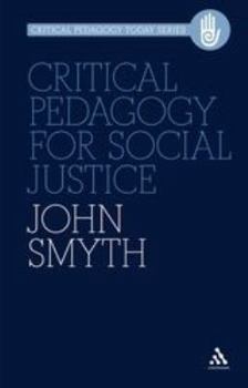 Hardcover Critical Pedagogy for Social Justice Book