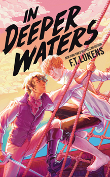 Paperback In Deeper Waters Book