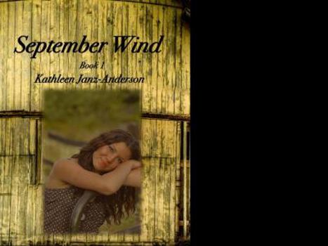Paperback September Wind Book
