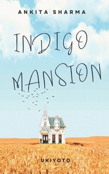 Paperback Indigo Mansion Book