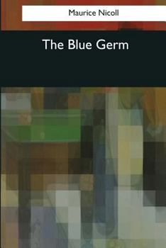 Paperback The Blue Germ Book