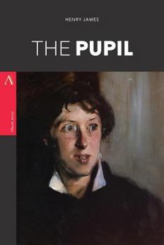 Paperback The Pupil Book