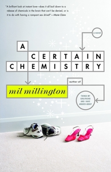 Paperback A Certain Chemistry Book