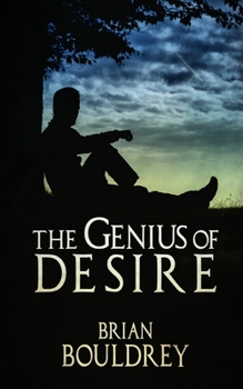 Paperback The Genius of Desire Book