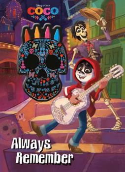 Paperback Always Remember Book