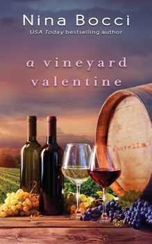 Paperback A Vineyard Valentine Book