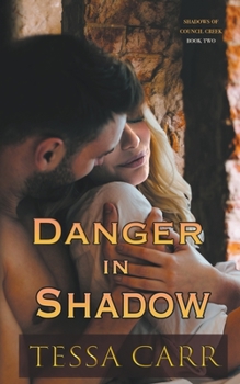 Paperback Danger in Shadow Book