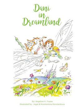 Paperback Dani in Dreamland Book