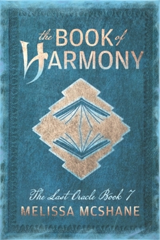 Paperback The Book of Harmony Book