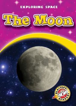 Paperback The Moon Book