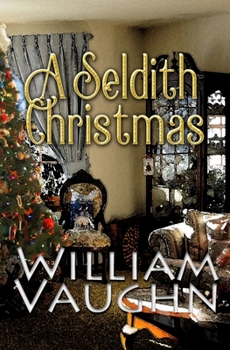 Paperback A Seldith Christmas Book