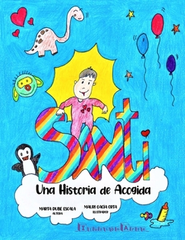 Paperback Una Historia de Acogida [Spanish] Book