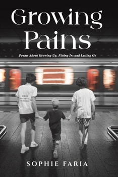 Paperback Growing Pains Book