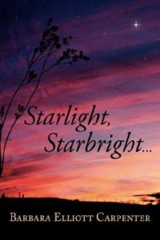 Hardcover Starlight, Starbright. . . Book