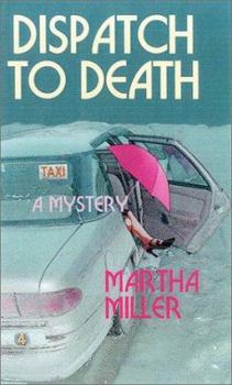 Paperback Dispatch to Death Book