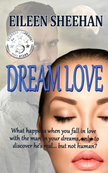 Paperback Dream Love Book