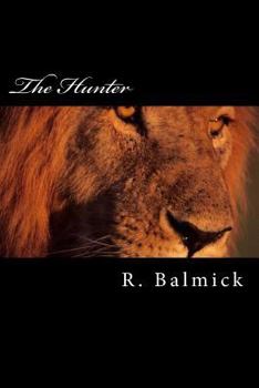 Paperback The Hunter Book