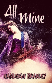 Paperback All Mine Book