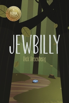 Paperback Jewbilly Book