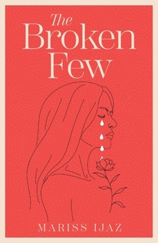 Paperback The Broken Few Book