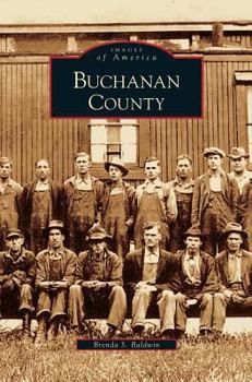Buchanan County, Virginia - Book  of the  and Now