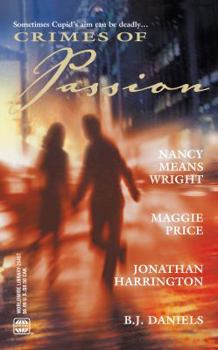 Mass Market Paperback Crimes of Passion Book