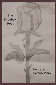 Paperback The Shoebox Poet Book