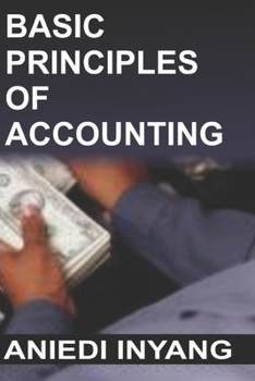 Paperback Basic Principles of Accounting Book