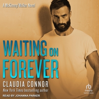 MP3 CD Waiting on Forever Book