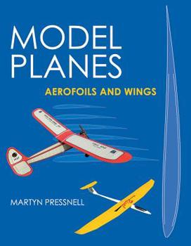 Model Planes: Aerofoils and Wings