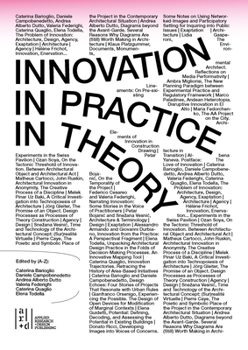 Paperback Innovation in Practice (in Theory) Book