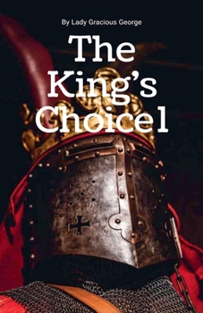 Paperback The King's Choice 1 Book