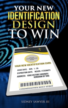 Paperback Your New Identification Design To Win Book