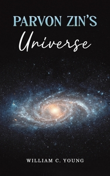 Paperback Parvon Zin's Universe Book